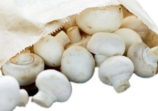 蘑菇能放冰箱嗎？蘑菇能放冰箱多長時間？