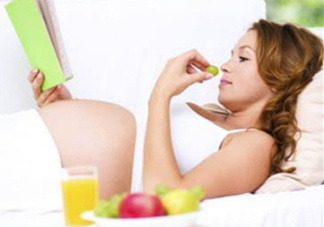 孕期怎么吃長胎不長肉？孕期怎么吃不長胖？