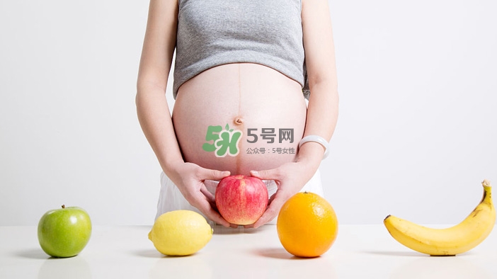 孕期吃什么寶寶顏值高？孕期吃什么