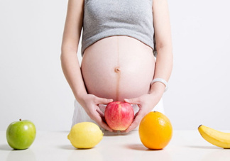 孕期吃什么寶寶顏值高？孕期吃什么