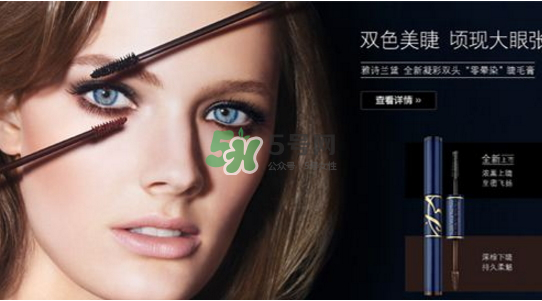 雅詩蘭黛凝彩纖長睫毛膏怎么樣？價(jià)格多少？