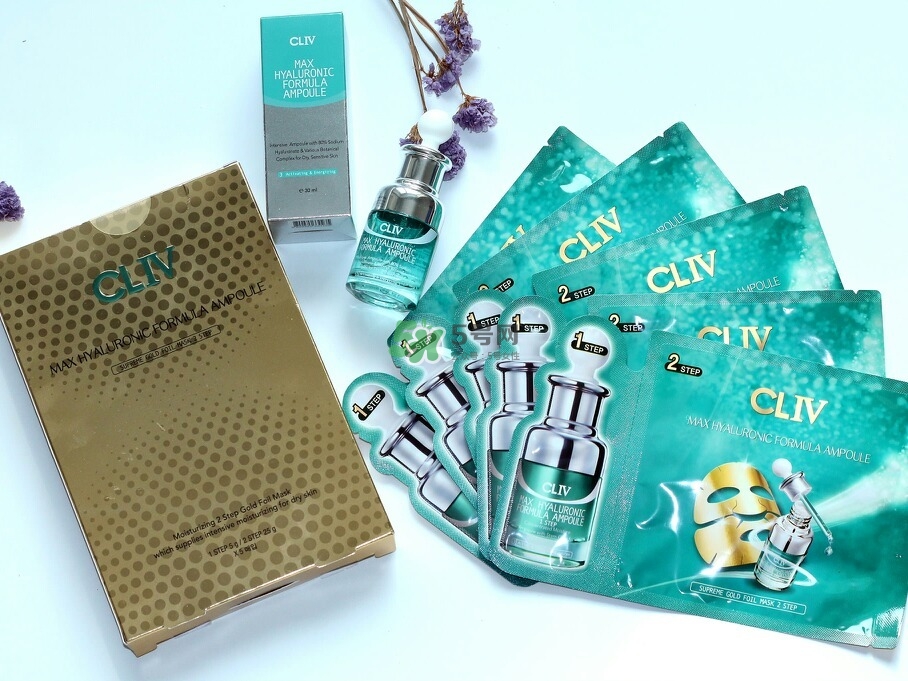 cliv綠胖子金箔面膜怎么樣_cliv綠胖子金箔面膜好用嗎 cliv綠胖子金箔面膜怎么樣_cliv綠胖子金箔面膜好用嗎