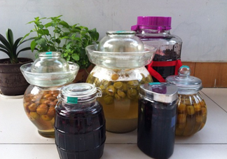 水果酵素是什么味道？水果酵素是酒嗎