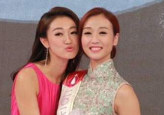 2017港姐冠軍雷莊兒是誰(shuí)？雷莊兒個(gè)人資料