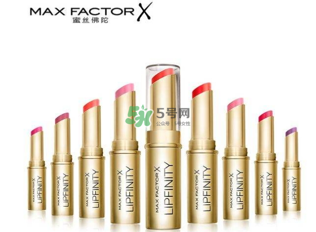 蜜絲佛陀口紅有毒嗎？如何鑒別口紅有無鉛汞？