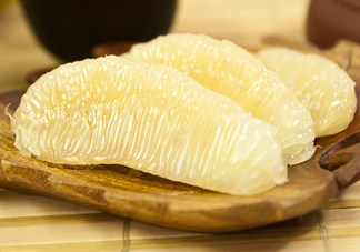 文旦是什么水果？文旦和柚子哪個(gè)好吃