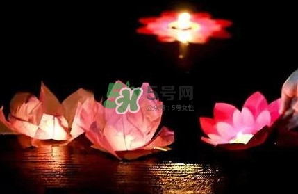 七月半要注意什么？七月半為什么不能出門