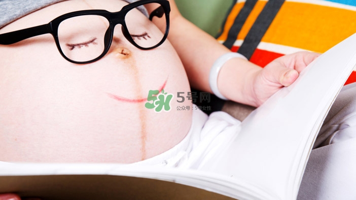 孕期吃什么寶寶顏值高？孕期吃什么