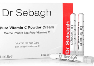 賽貝格vc粉白天能用嗎？賽貝格vc粉使用步驟