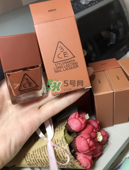 小編推薦秋冬必敗土色指彩！摩登先生、3CE都榜上有名