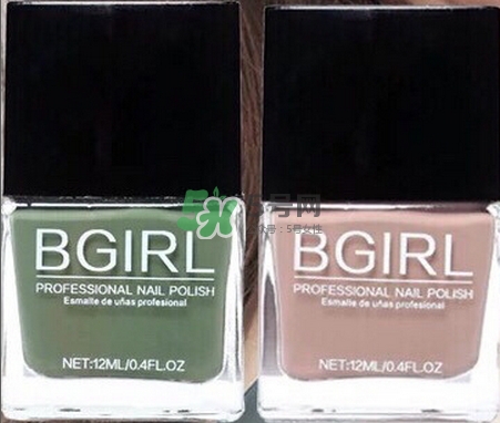 小編推薦秋冬必敗土色指彩！摩登先生、3CE都榜上有名