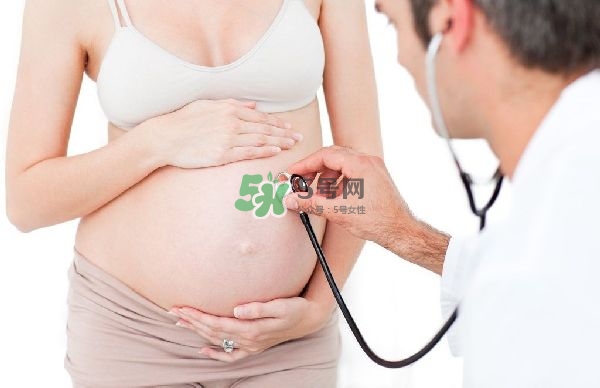 孕婦肚子硬怎么辦？孕婦肚子緊發(fā)硬怎么回事？