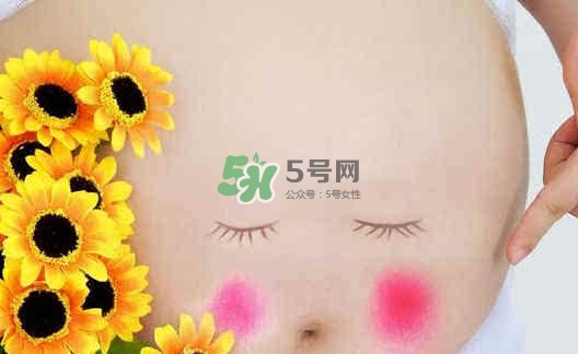 孕婦肚子硬邦邦的怎么回事？孕婦肚子硬生男生女？