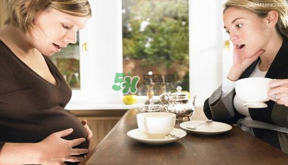 孕婦肚子硬邦邦的怎么回事？孕婦肚子硬生男生女？