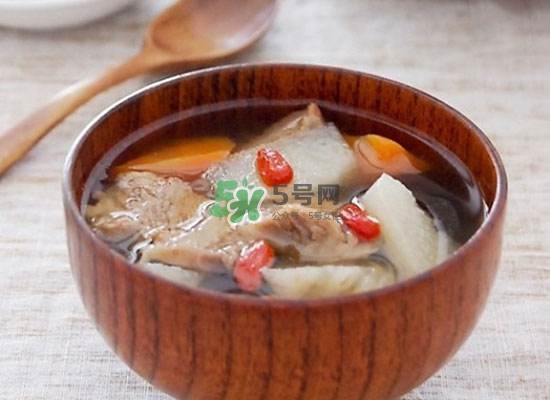 孕婦秋季喝什么湯好？孕婦秋季吃什么養(yǎng)顏？