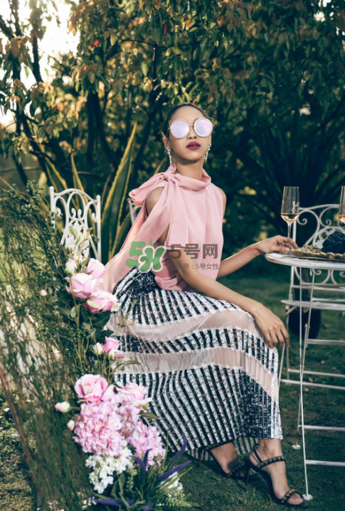 JULIAJULIE是什么品牌？JULIAJULIE國(guó)內(nèi)有專柜嗎？