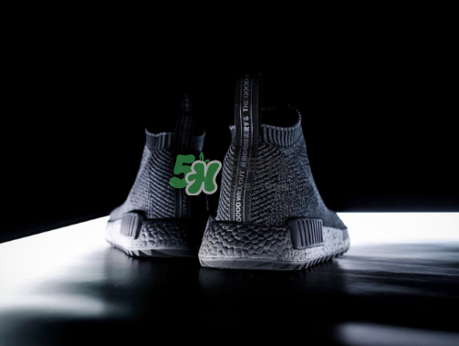 adidas與the good will out聯(lián)名nmd cs1多少錢_在哪買？