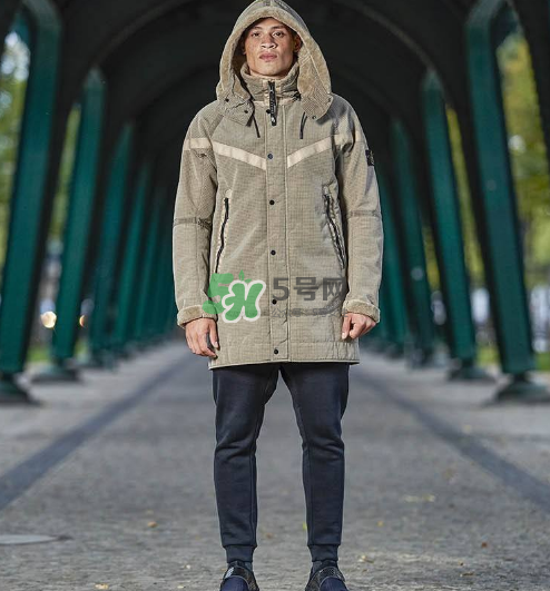 stone island是什么檔次？stone island衣服貴嗎？