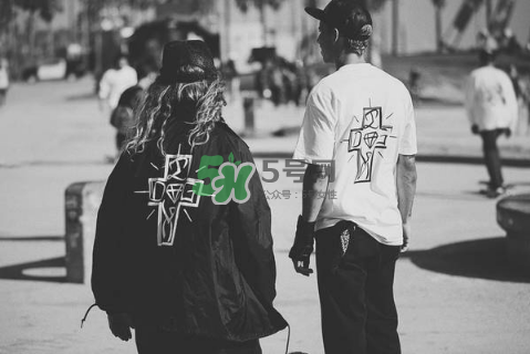 diamond supply co與dogtown聯(lián)名怎么樣_好看嗎_款式有哪些？