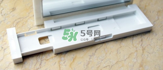 植村秀腮紅盒子怎么裝？植村秀腮紅盒子怎么打開