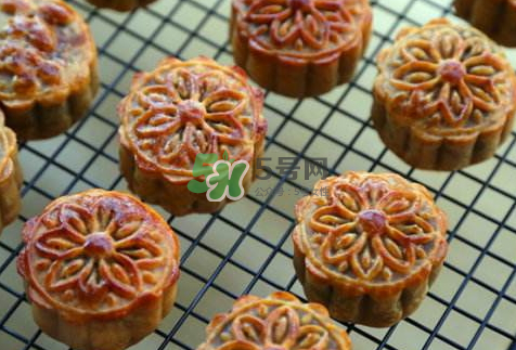 月餅回油要放冰箱嗎？月餅回油怎么存放？