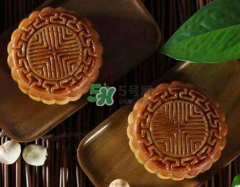 月餅回油要放冰箱嗎？月餅回油怎么存放？