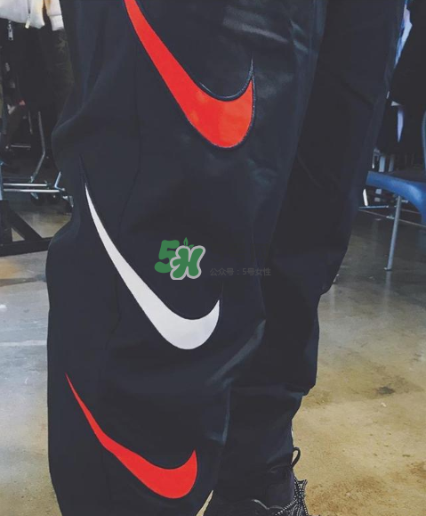 nike與kith聯(lián)名logo運動褲什么時候發(fā)售？