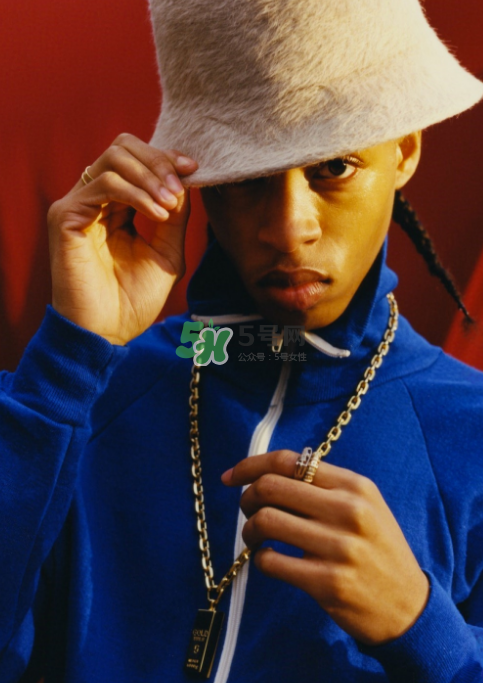 marc jacobs2017秋冬系列怎么樣_好看嗎_款式有哪些？