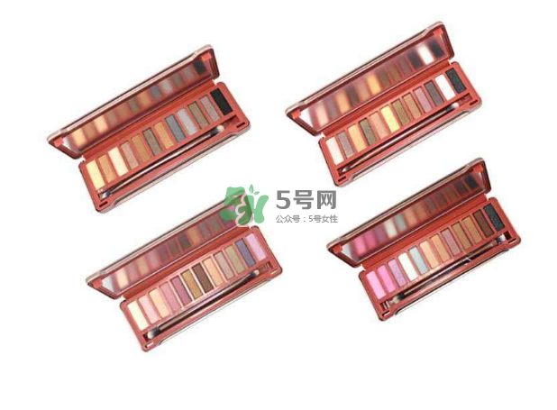 思薇娜眼影怎么樣？思薇娜12色眼影多少錢？