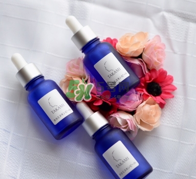 takami小藍(lán)瓶怎么用？takami小藍(lán)瓶使用心得