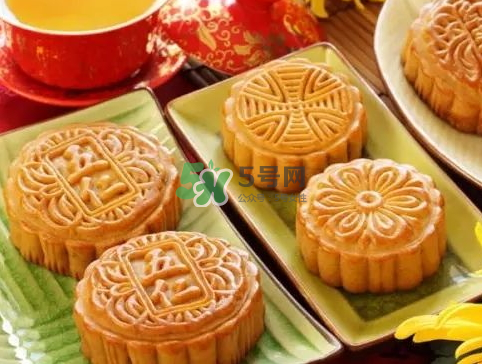 月餅不加枧水可以嗎？做月餅不用枧水可以嗎？