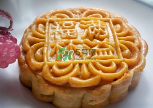 月餅不加枧水可以嗎？做月餅不用枧水可以嗎？