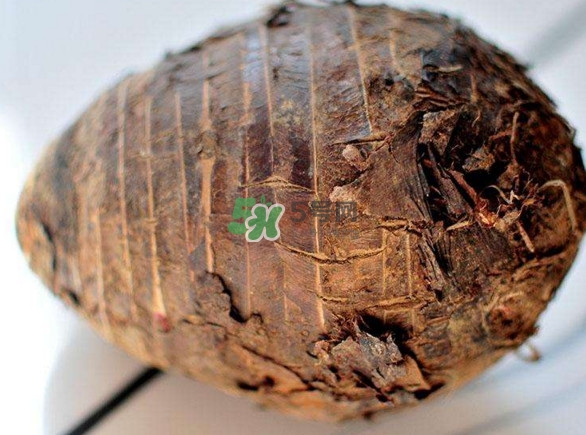 香芋怎么挑選？香芋怎么保存