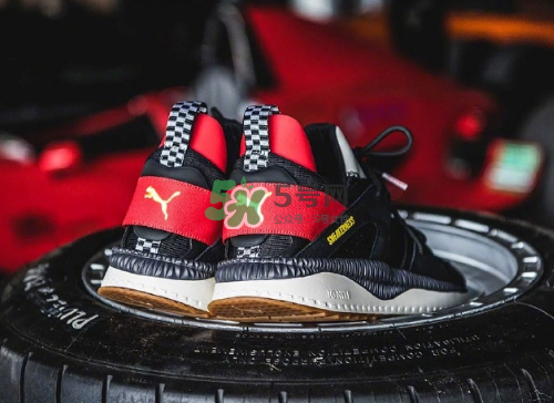 sneakerness與puma tsugi blaze聯(lián)名款在哪買_怎么買_是限量嗎？