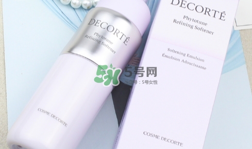 黛珂植物韻律適合年紀 黛珂植物韻律適合什么膚質(zhì)