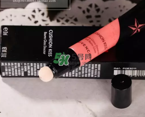 紀梵希氣墊唇釉多少錢？紀梵希氣墊唇釉價格