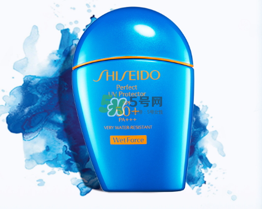 資生堂新艷陽防曬怎么樣？資生堂新艷陽防曬和安耐曬哪個(gè)好