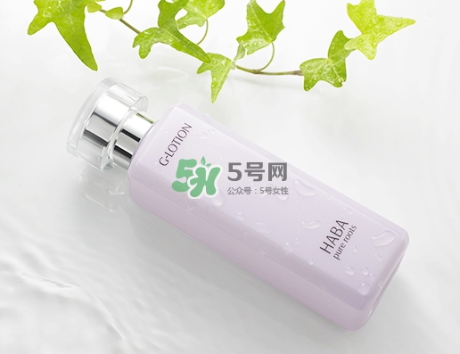 haba g露和sq油哪個(gè)好？haba g露和sq油怎么用