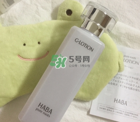 haba g露和sq油哪個(gè)好？haba g露和sq油怎么用