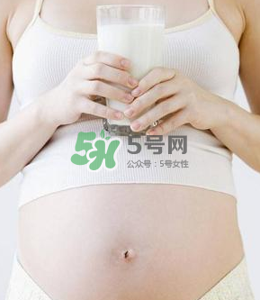 孕婦奶粉可以空腹喝嗎？孕婦奶粉怎么喝？