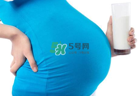 孕婦奶粉可以空腹喝嗎？孕婦奶粉怎么喝？