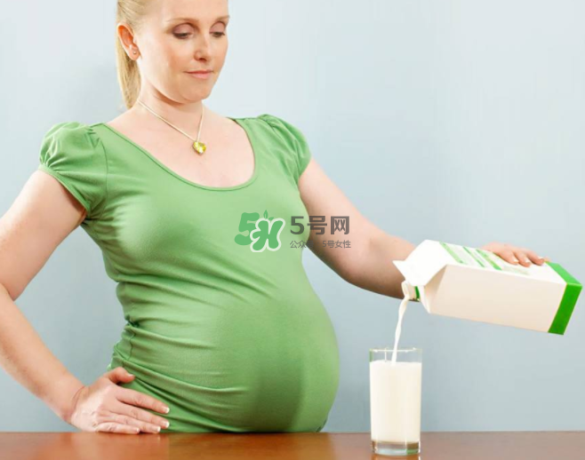 孕婦奶粉可以空腹喝嗎？孕婦奶粉怎么喝？