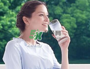 孕婦奶粉可以空腹喝嗎？孕婦奶粉怎么喝？