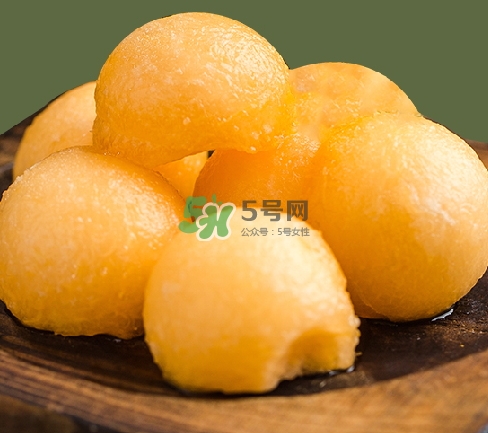 西州蜜瓜的熱量 吃西州蜜瓜會長胖嗎 西州蜜瓜的熱量 吃西州蜜瓜會長胖嗎