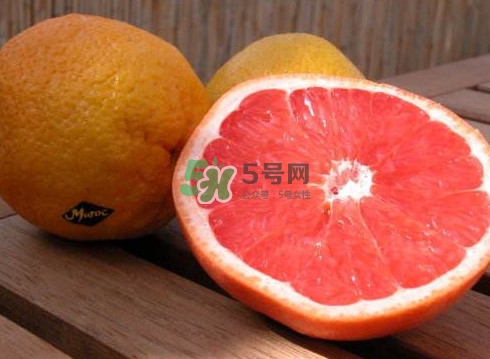 葡萄柚多少錢一斤2017？葡萄柚為什么叫葡萄柚
