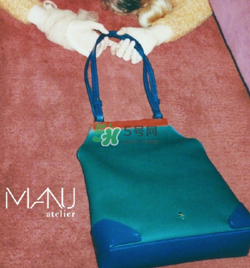 manu atelier2017秋冬新款包包怎么樣_款式有哪些？
