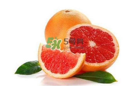 葡萄柚怎么吃不苦？葡萄柚怎么吃減肥