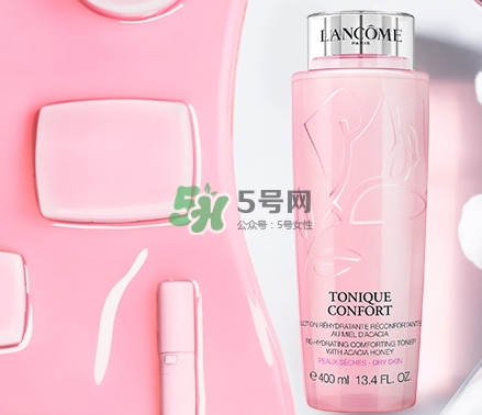 蘭蔻粉水和神仙水哪個(gè)好？粉水和神仙水可以一起用嗎？