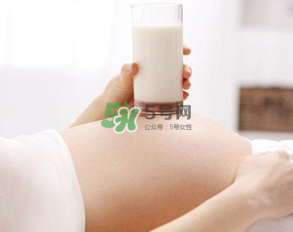 孕婦奶粉可以喝到生嗎？孕婦奶粉需要喝到寶寶出生嗎？