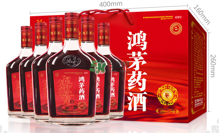鴻茅藥酒有哪些藥材？鴻茅藥酒有哪些功效？
